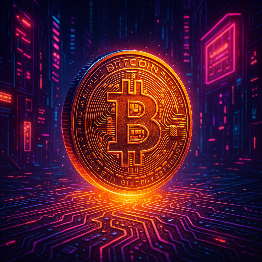 Bitcoin education and coaching - Learn the fundamentals of Bitcoin with expert guidance