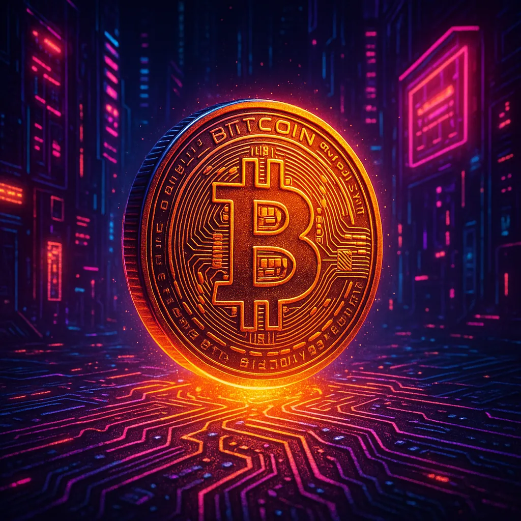 Bitcoin education - Learn the fundamentals of Bitcoin with expert guidance